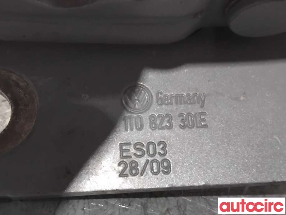 Panserhengsler til VW Touran 2007-2010 (Type I, Fase 2)  (VOLKSWAGEN|1T0823301E||1T0823301F)