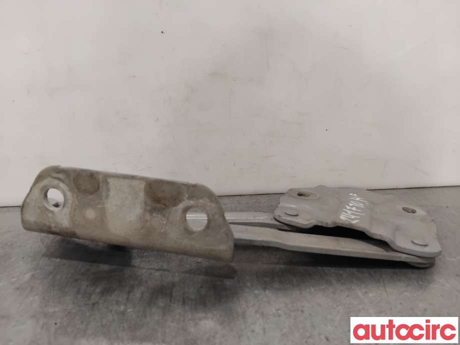 Panserhengsler til VW Touran 2007-2010 (Type I, Fase 2)  (VOLKSWAGEN|1T0823302E||1T0823302F)