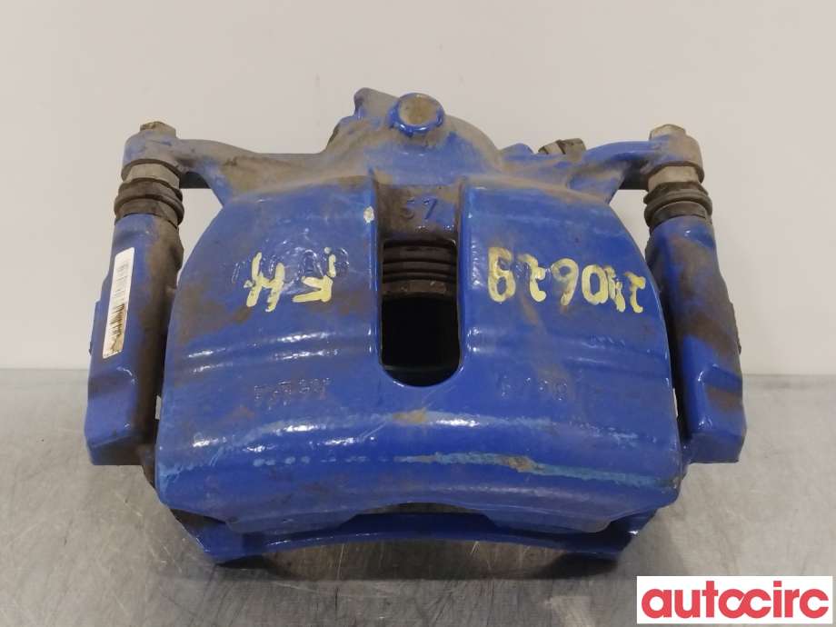 Bremsecaliper høyre foran til VW Passat 2015-2019 (Fase 1) (B8) (B8) (VOLKSWAGEN|5G0615124E|)