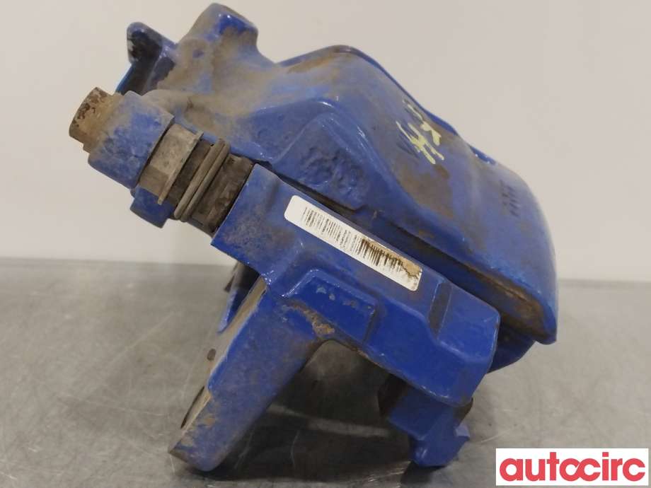 Bremsecaliper høyre foran til VW Passat 2015-2019 (Fase 1) (B8) (B8) (VOLKSWAGEN|5G0615124E|)