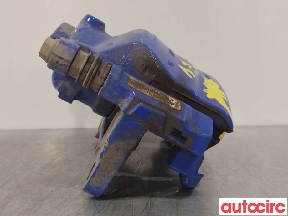 Bremsecaliper venstre foran til VW Passat 2015-2019 (Fase 1) (B8) (B8) (VOLKSWAGEN|5G0615123E|)