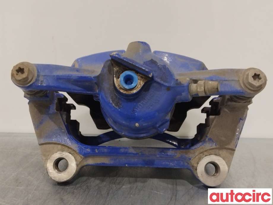 Bremsecaliper venstre foran til VW Passat 2015-2019 (Fase 1) (B8) (B8) (VOLKSWAGEN|5G0615123E|)