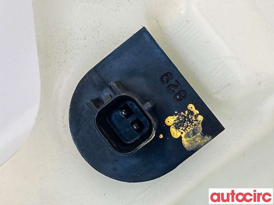 Spylertank til Dodge Journey 2008-2010  (DODGE|68041382AB|05178480A)