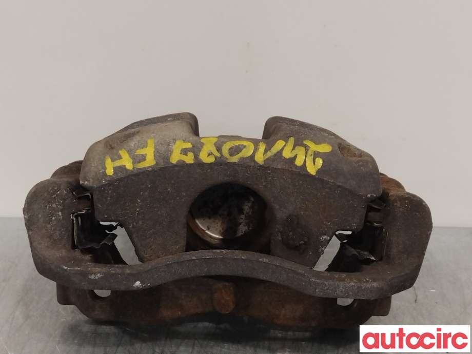 Bremsecaliper høyre foran til Honda CR-V 2012-2018 (Type IV) (HONDA|45018-T1E-G00|)