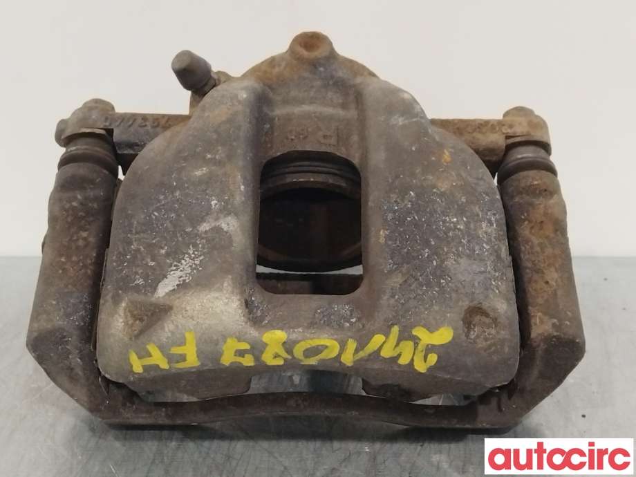 Bremsecaliper høyre foran til Honda CR-V 2012-2018 (Type IV) (HONDA|45018-T1E-G00|)