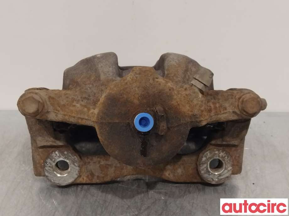 Bremsecaliper høyre foran til Honda CR-V 2012-2018 (Type IV) (HONDA|45018-T1E-G00|)