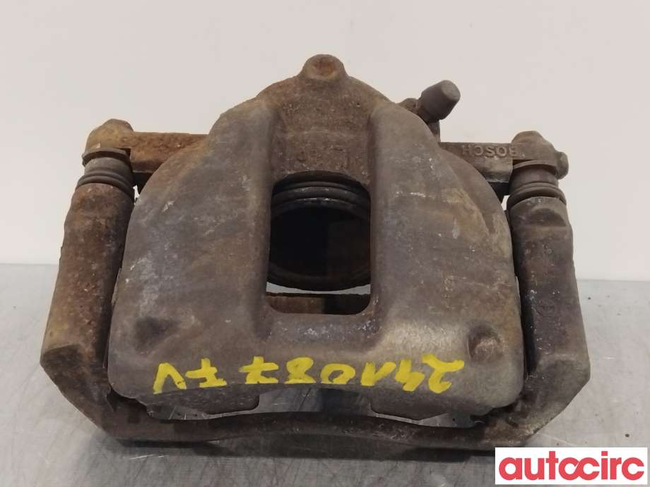 Bremsecaliper venstre foran til Honda CR-V 2012-2018 (Type IV)  (HONDA|45019-T1E-G00|)