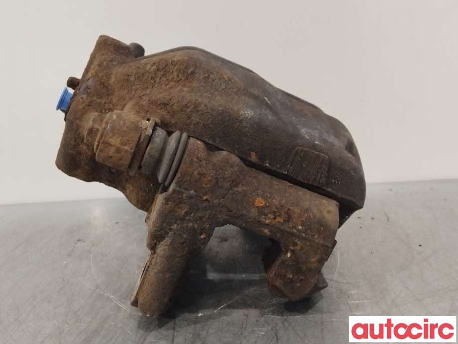 Bremsecaliper venstre foran til Honda CR-V 2012-2018 (Type IV)  (HONDA|45019-T1E-G00|)