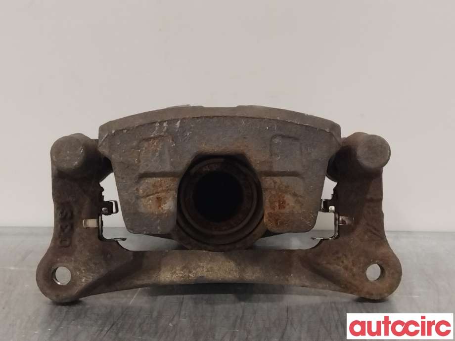 Bremsecaliper venstre bak til Citroën C-Crosser, 2007-2012  (CITROEN|4400V1)
