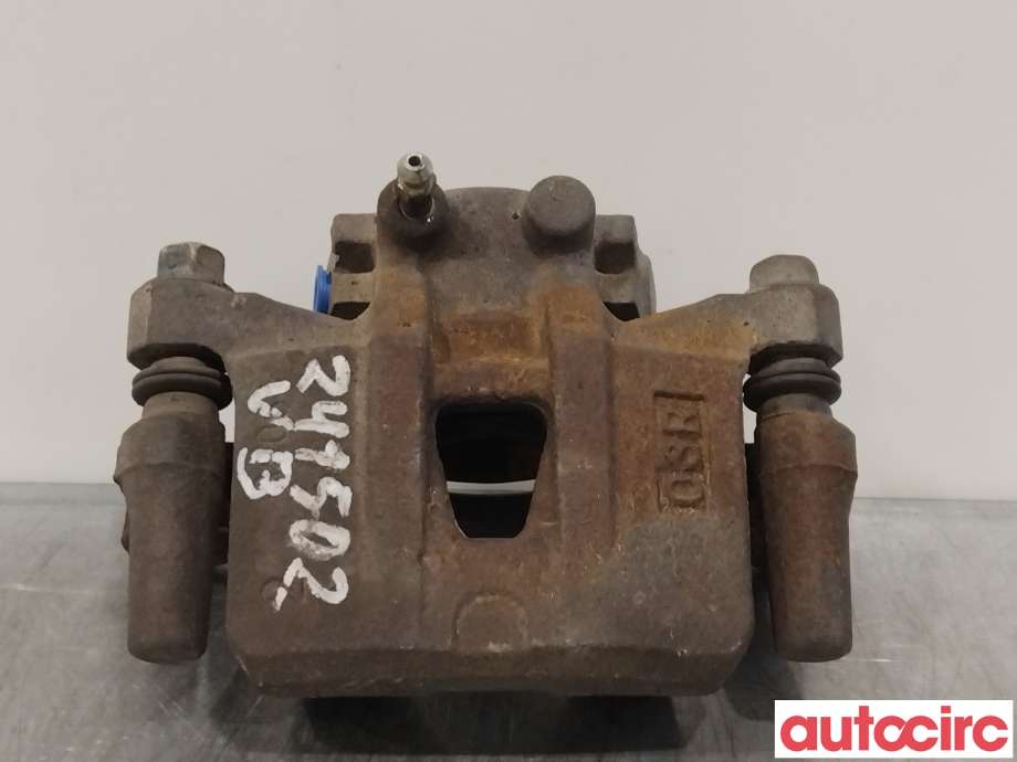 Bremsecaliper venstre bak til Citroën C-Crosser 2007-2012  (CITROEN|4400V1|)