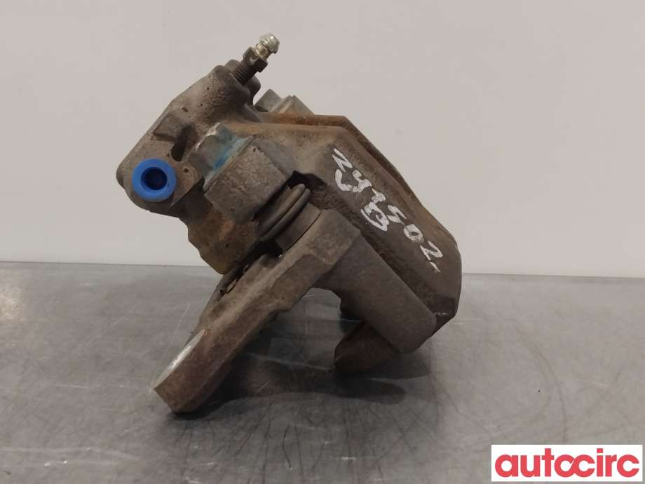 Bremsecaliper venstre bak til Citroën C-Crosser 2007-2012  (CITROEN|4400V1|)