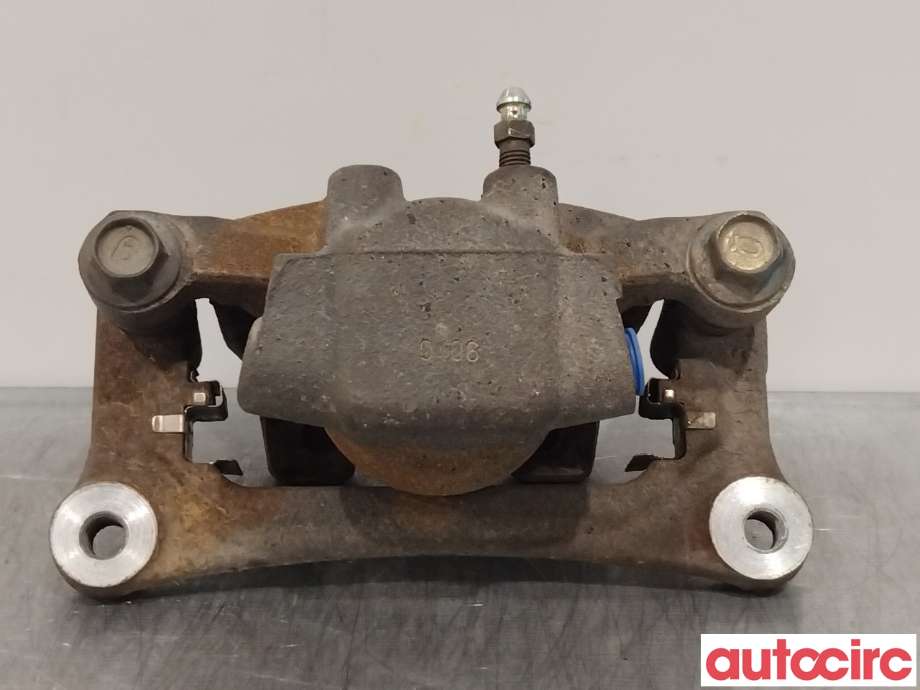 Bremsecaliper venstre bak til Citroën C-Crosser 2007-2012  (CITROEN|4400V1|)
