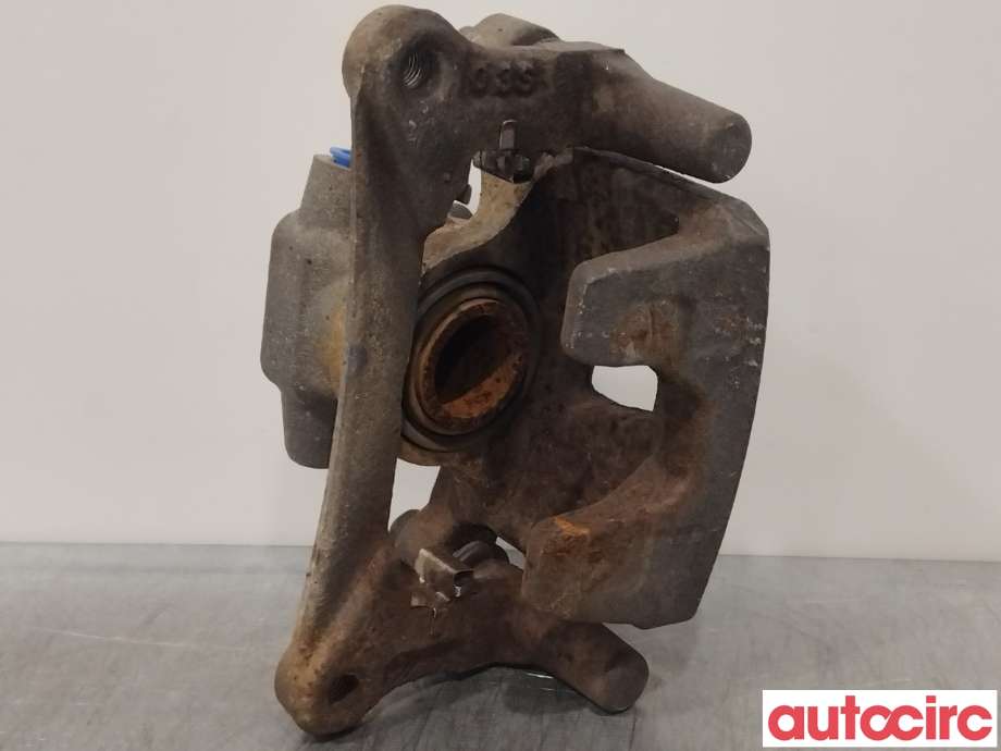 Bremsecaliper venstre bak til Citroën C-Crosser 2007-2012  (CITROEN|4400V1|)