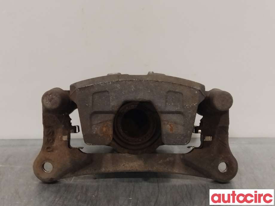 Bremsecaliper høyre bak til Citroën C-Crosser, 2007-2012  (CITROEN|4400V2)