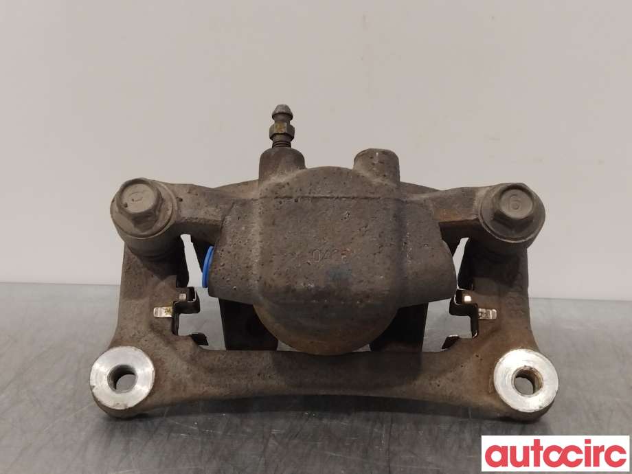 Bremsecaliper høyre bak til Citroën C-Crosser 2007-2012  (CITROEN|4400V2|)