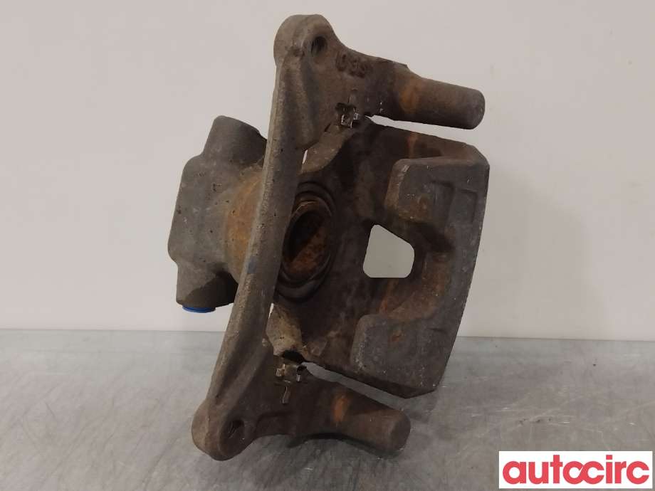 Bremsecaliper høyre bak til Citroën C-Crosser 2007-2012  (CITROEN|4400V2|)