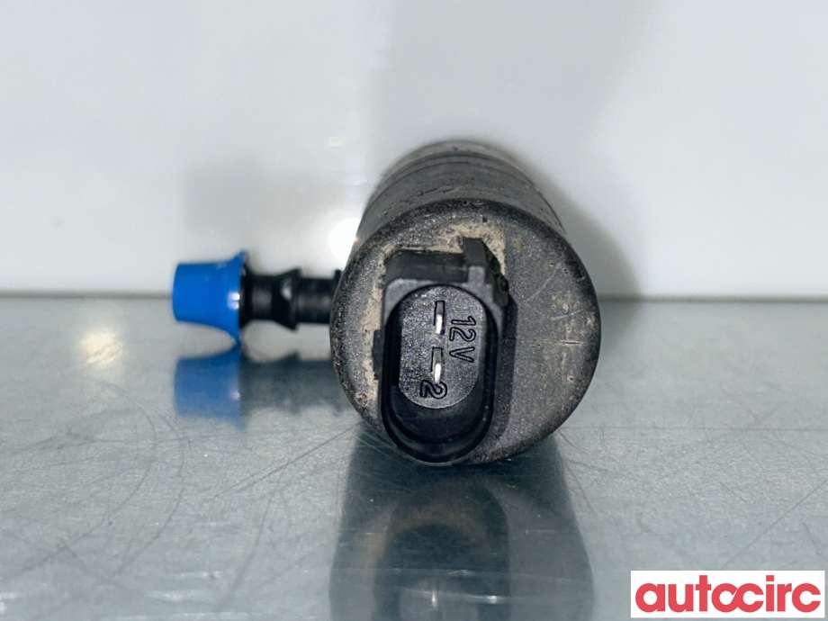 Spylerpumpe til Mercedes A-Klasse 2012-2018 (W176) (W176) (MERCEDES|A2048690021|)