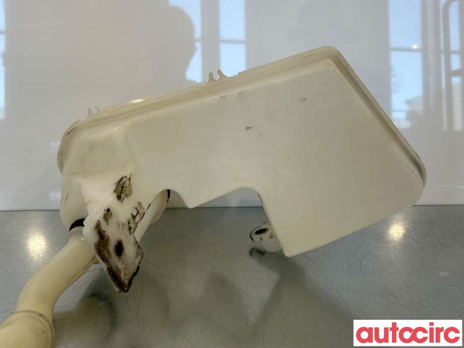 Spylertank til VW Transporter / Caravelle 2015-2019 (T6) (T6) (VOLKSWAGEN|7E0955453D|7E0955453)
