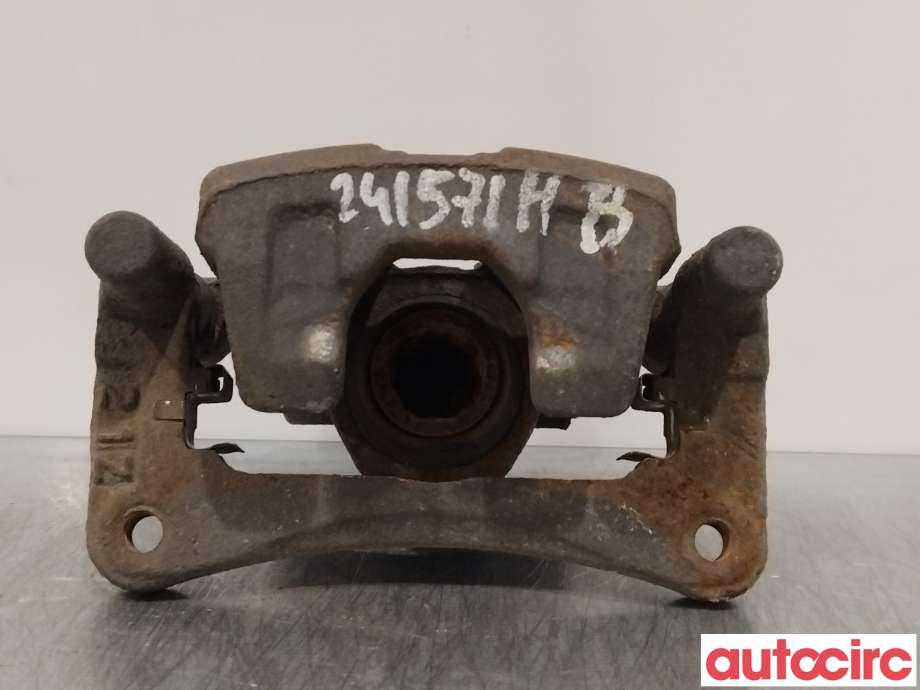 Bremsecaliper høyre bak til Mitsubishi ASX, 2010-2019  (MITSUBISHI|4605A264)