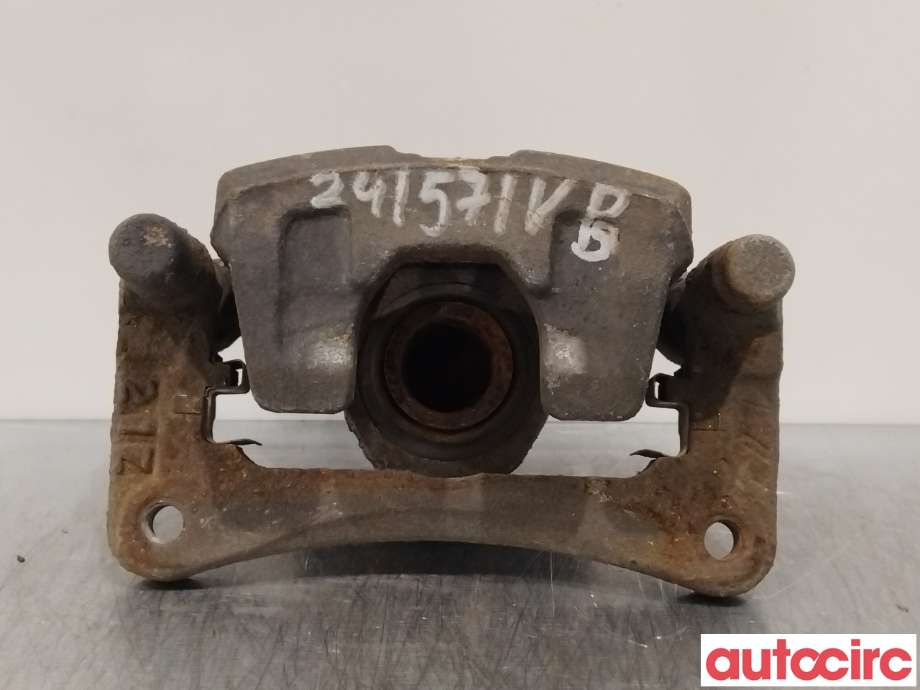 Bremsecaliper venstre bak til Mitsubishi ASX, 2010-2019  (MITSUBISHI|4605A263)