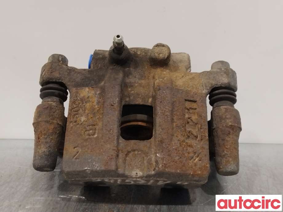 Bremsecaliper venstre bak til Mitsubishi ASX 2010-2019  (MITSUBISHI|4605A263|)