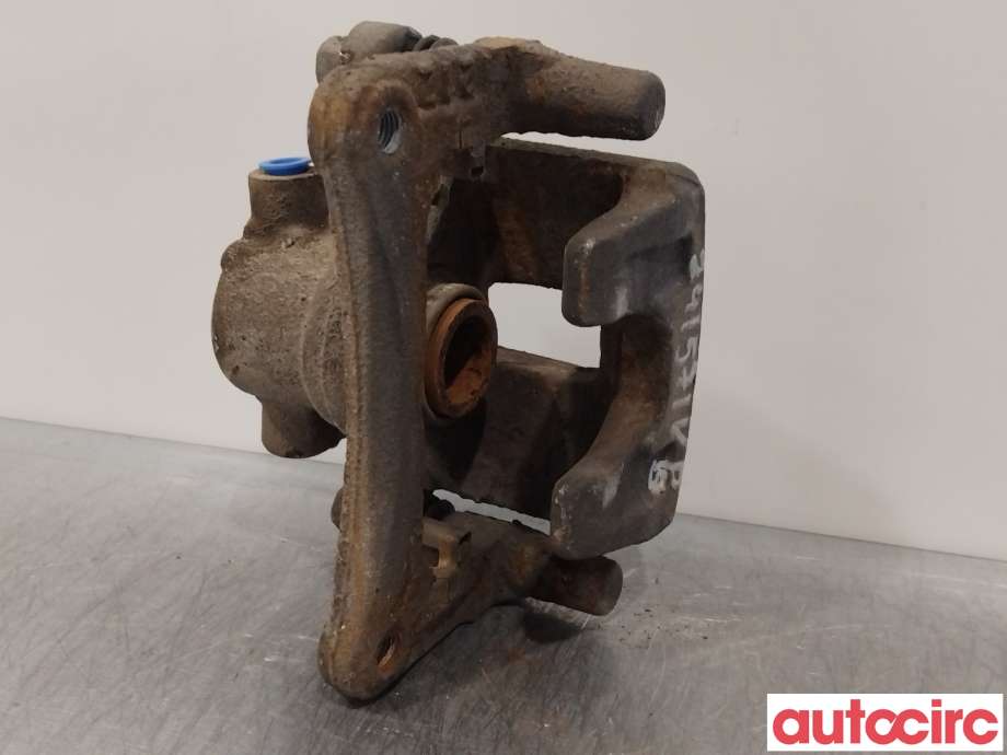 Bremsecaliper venstre bak til Mitsubishi ASX 2010-2019  (MITSUBISHI|4605A263|)