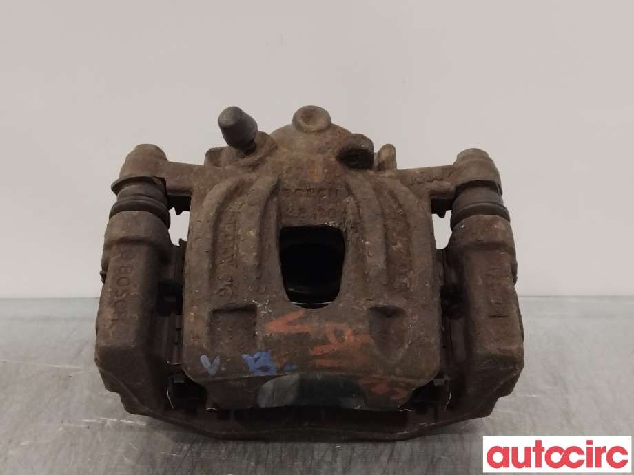 Bremsecaliper venstre bak til Mercedes Vito/Viano 2010-2014 (Fase 2) (W639) (W639) (MERCEDES|A6394200283|)