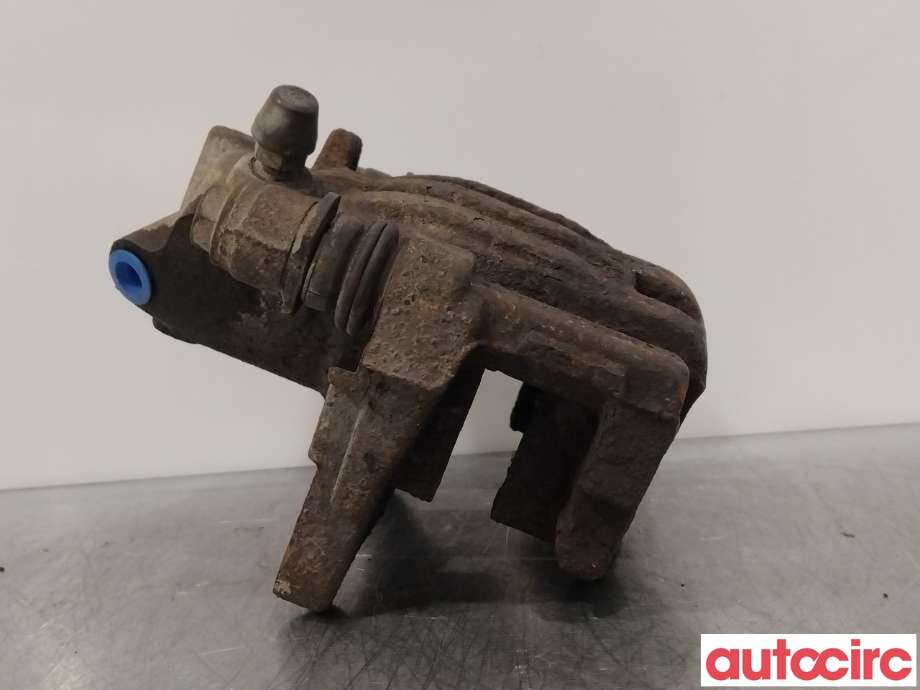 Bremsecaliper venstre bak til Mercedes Vito/Viano 2010-2014 (Fase 2) (W639) (W639) (MERCEDES|A6394200283|)