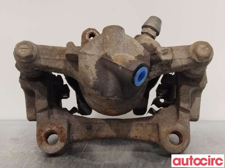 Bremsecaliper venstre bak til Mercedes Vito/Viano 2010-2014 (Fase 2) (W639) (W639) (MERCEDES|A6394200283|)