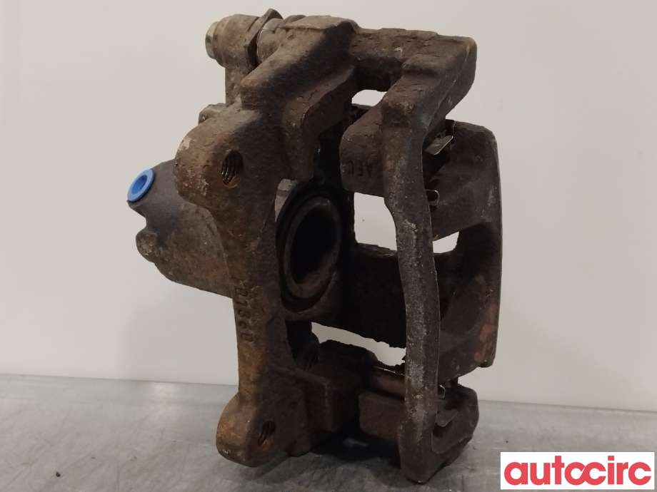 Bremsecaliper venstre bak til Mercedes Vito/Viano 2010-2014 (Fase 2) (W639) (W639) (MERCEDES|A6394200283|)