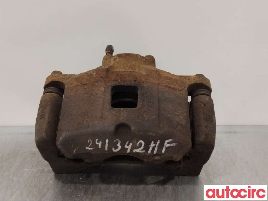Bremsecaliper høyre foran til Mitsubishi ASX 2010-2019  (MITSUBISHI|4605A862|)