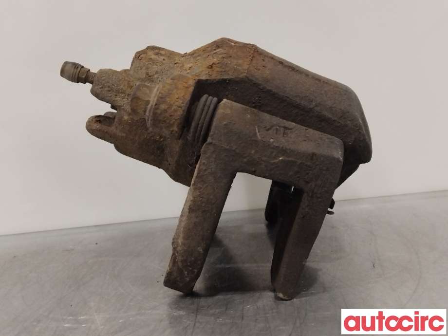 Bremsecaliper høyre foran til Mitsubishi ASX 2010-2019  (MITSUBISHI|4605A862|)