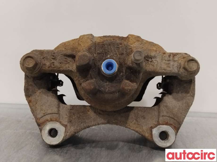 Bremsecaliper høyre foran til Mitsubishi ASX 2010-2019  (MITSUBISHI|4605A862|)