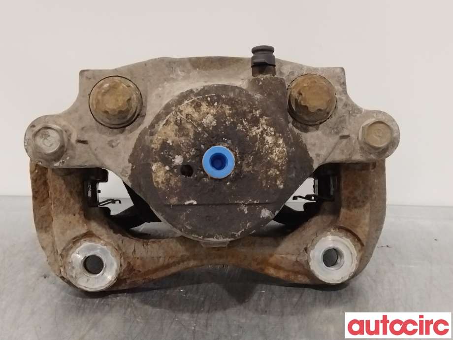 Bremsecaliper høyre foran til Hyundai Ioniq Electric 2016-2019 (Fase 1)  (HYUNDAI|58190G2A10|)