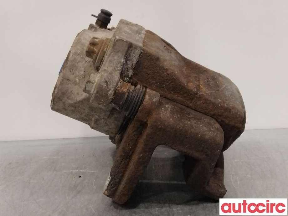 Bremsecaliper venstre foran til Hyundai Ioniq Electric 2016-2019 (Fase 1)  (HYUNDAI|58180G2A10|)