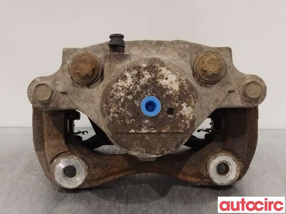 Bremsecaliper venstre foran til Hyundai Ioniq Electric 2016-2019 (Fase 1)  (HYUNDAI|58180G2A10|)