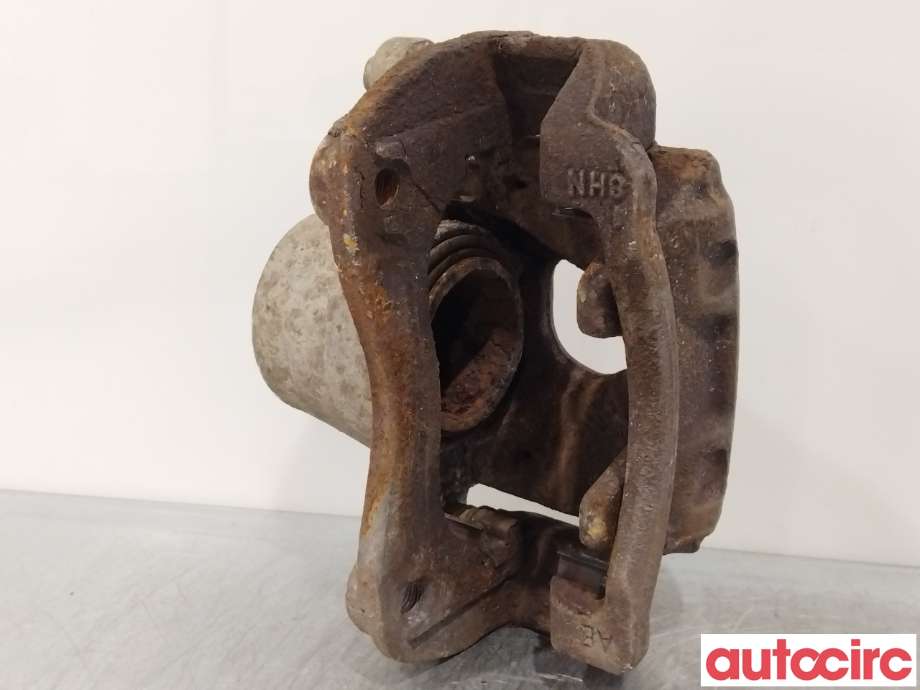 Bremsecaliper venstre foran til Hyundai Ioniq Electric 2016-2019 (Fase 1)  (HYUNDAI|58180G2A10|)