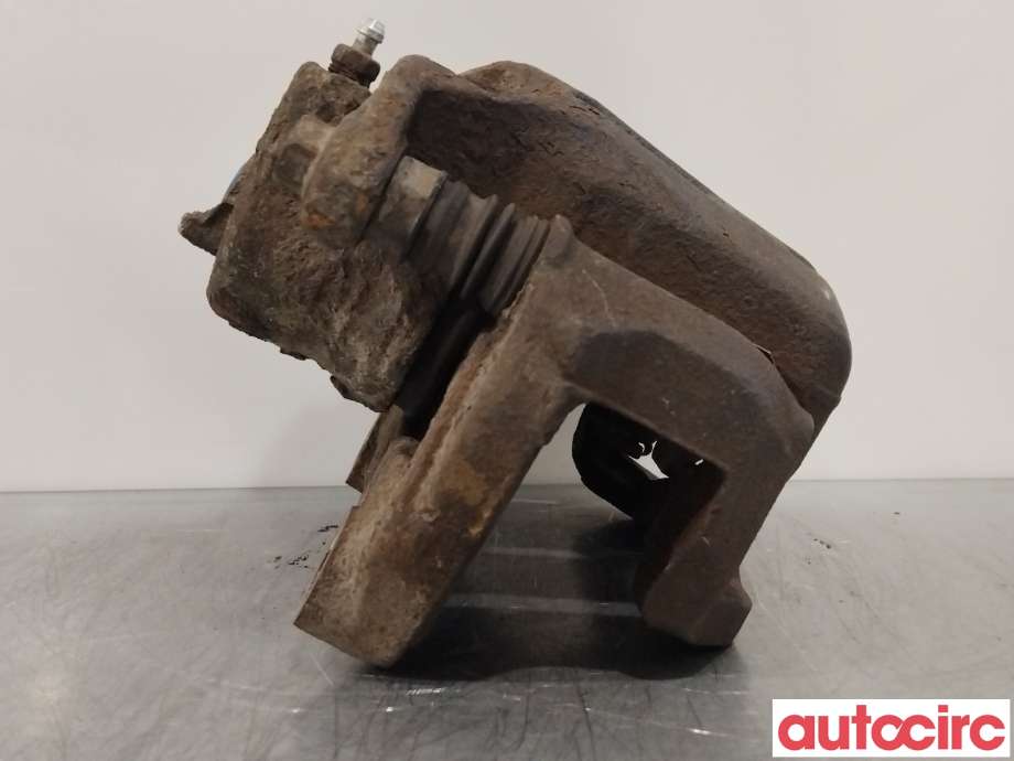 Bremsecaliper høyre foran til Nissan Qashqai 2010-2014 (Type I, Fase 2) (NISSAN|41001EG50A|)