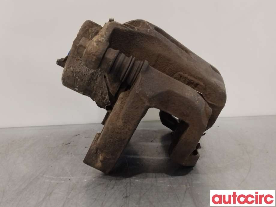 Bremsecaliper venstre foran til Nissan Qashqai 2010-2014 (Type I, Fase 2)  (NISSAN|41011EG50A|)