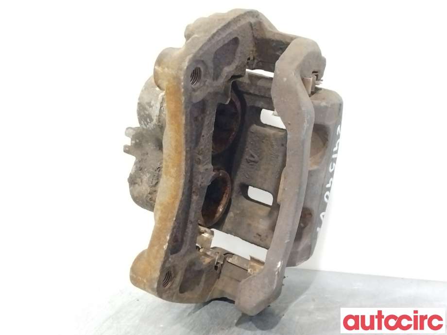 Bremsecaliper venstre foran til Nissan Qashqai 2010-2014 (Type I, Fase 2)  (NISSAN|41011EG50A|)