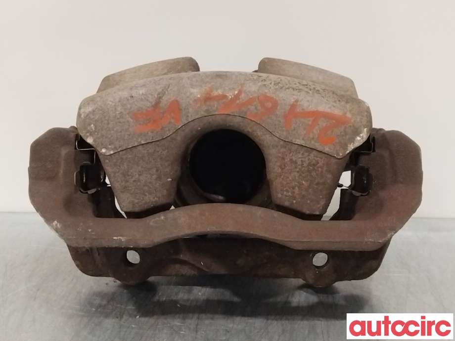 Bremsecaliper venstre foran til Mercedes E-Klasse, 2009-2013 (Fase 1) (W212) (W212) (MERCEDES|A2044212381)