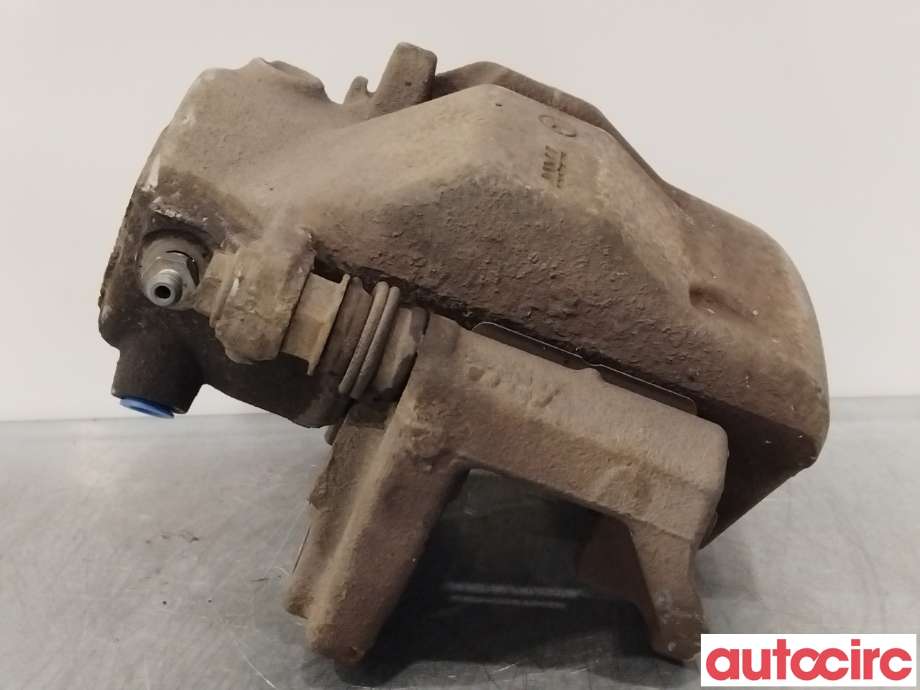 Bremsecaliper venstre foran til Mercedes E-Klasse 2009-2013 (Fase 1) (W212) (W212) (MERCEDES|A2044212381|)