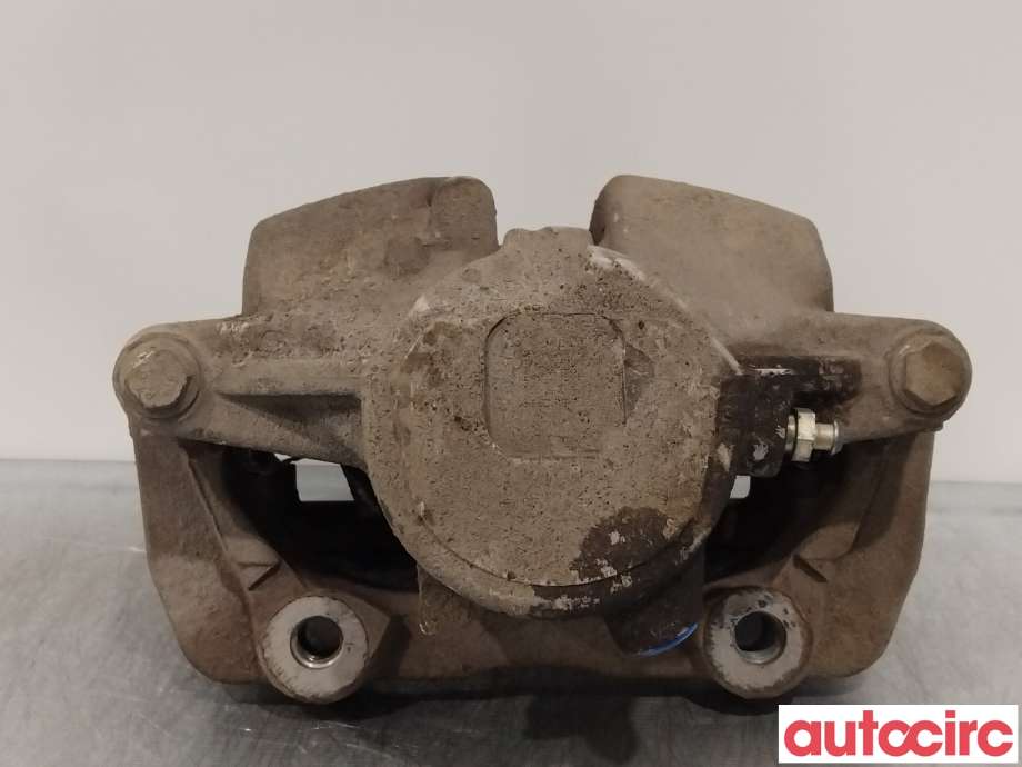 Bremsecaliper venstre foran til Mercedes E-Klasse 2009-2013 (Fase 1) (W212) (W212) (MERCEDES|A2044212381|)