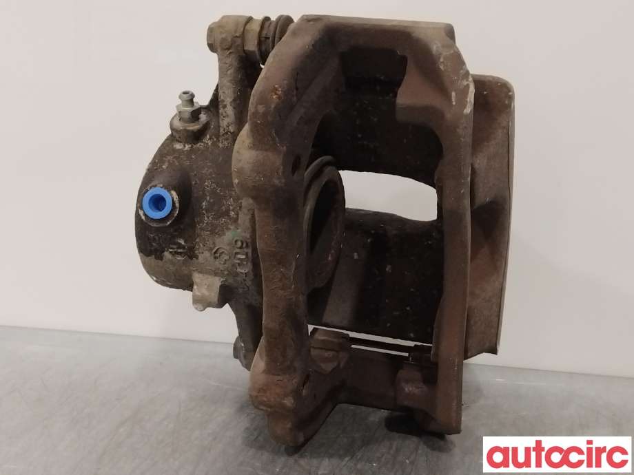 Bremsecaliper venstre foran til Mercedes E-Klasse 2009-2013 (Fase 1) (W212) (W212) (MERCEDES|A2044212381|)