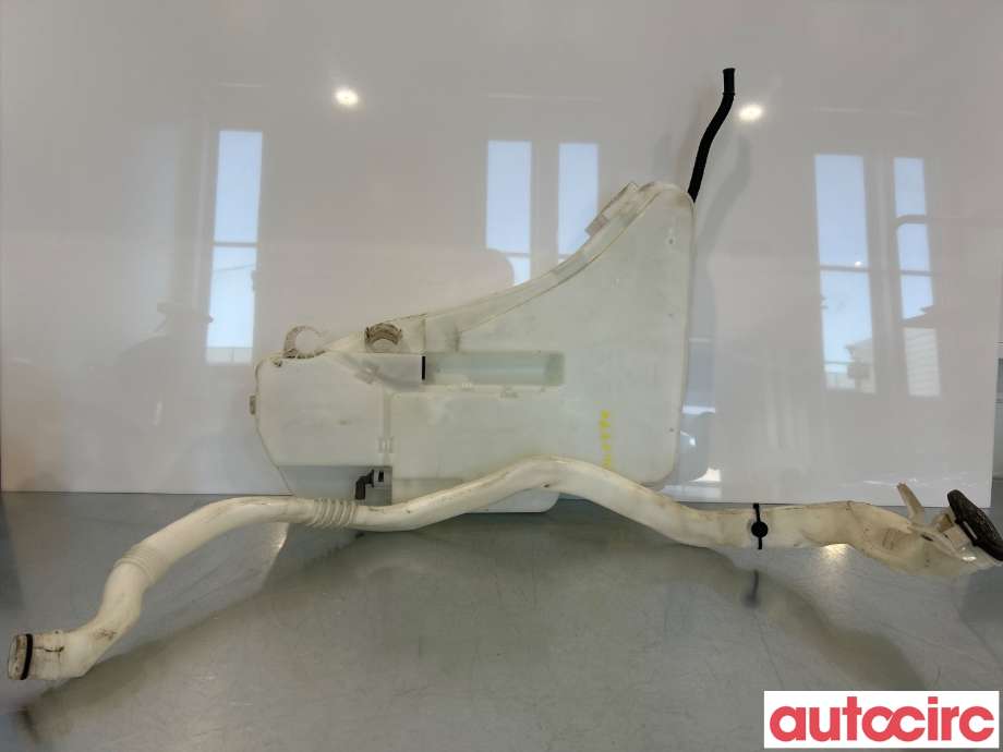 Spylertank til BMW 5-Serie 2010-2017 (F10/F11) (F10/F11) (BMW|61667269669|7178745)