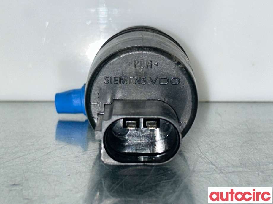Spylerpumpe foran til BMW 5-Serie 2010-2017 (F10/F11) (F10/F11) (BMW|67126934160|)