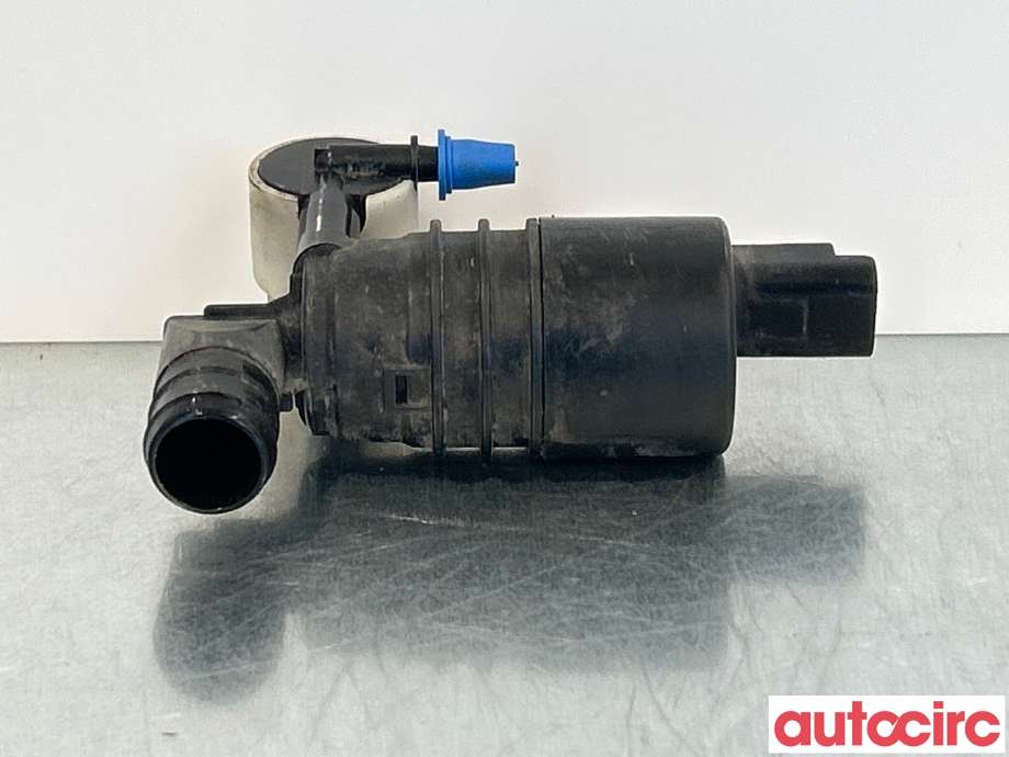 Spylerpumpe foran til Peugeot 3008 2009-2016 (Type I)  (PEUGEOT|643492||9643447980)