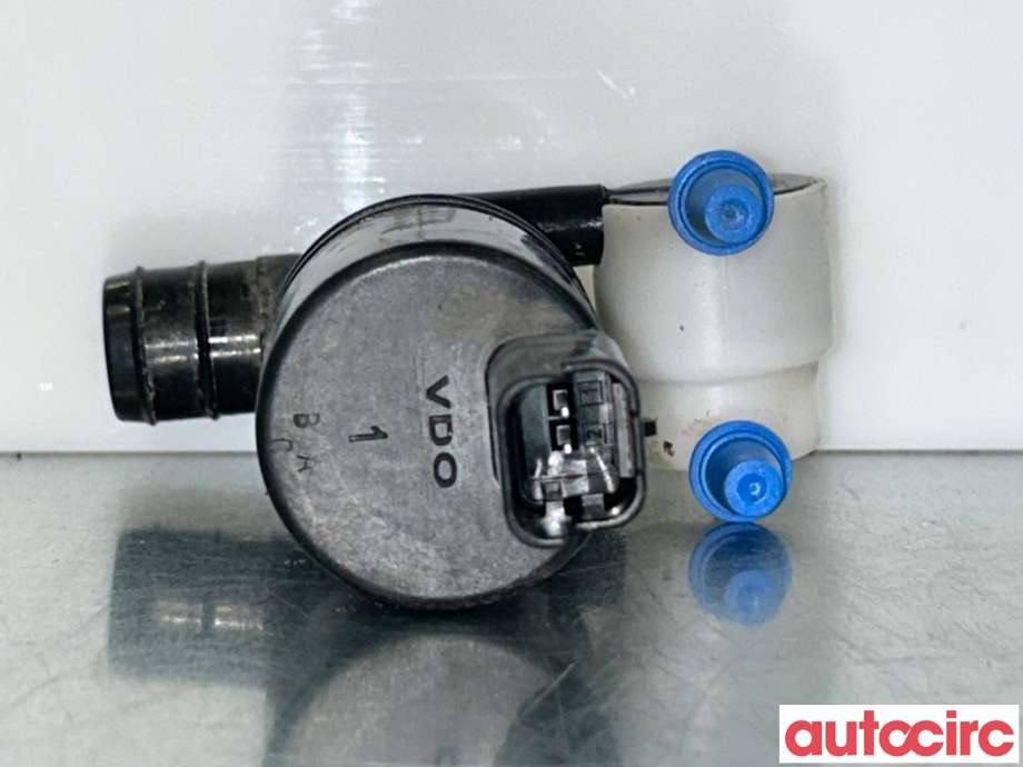 Spylerpumpe foran til Peugeot 3008 2009-2016 (Type I)  (PEUGEOT|643492||9643447980)