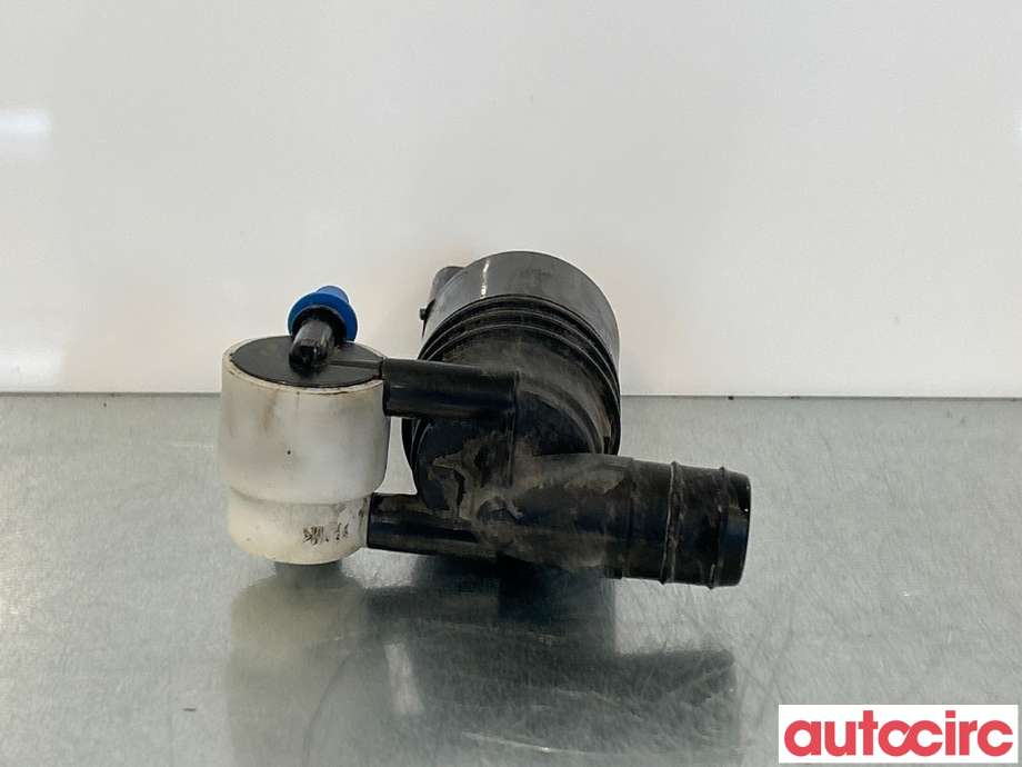 Spylerpumpe foran til Peugeot 3008 2009-2016 (Type I)  (PEUGEOT|643492||9643447980)
