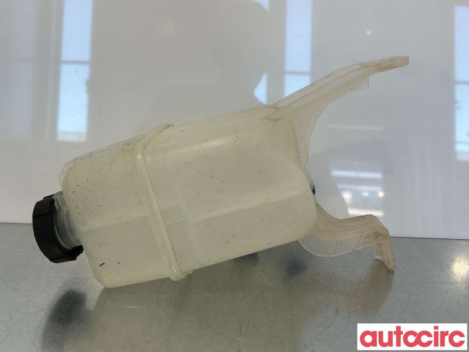 Ekspansjonstank til Kia e-Soul 2019-->> (Type III)  (KIA|25430J2500||25430-K4500)
